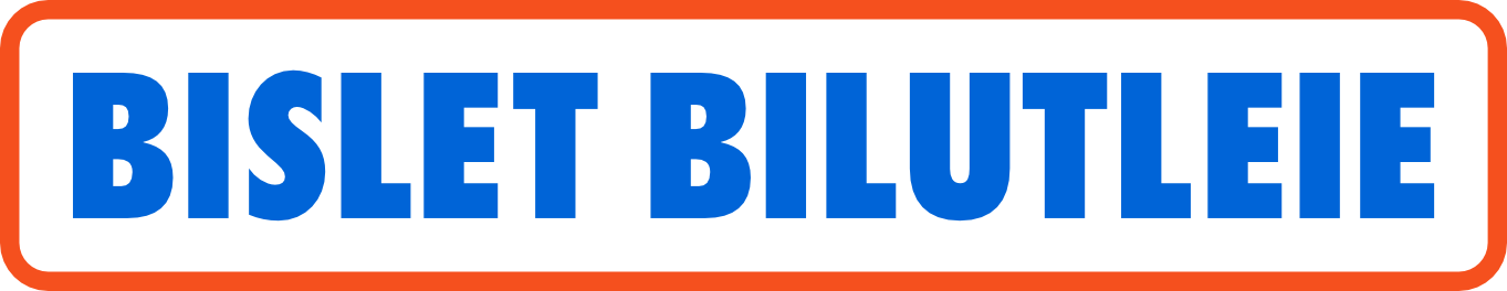 Bislett Bilutleie