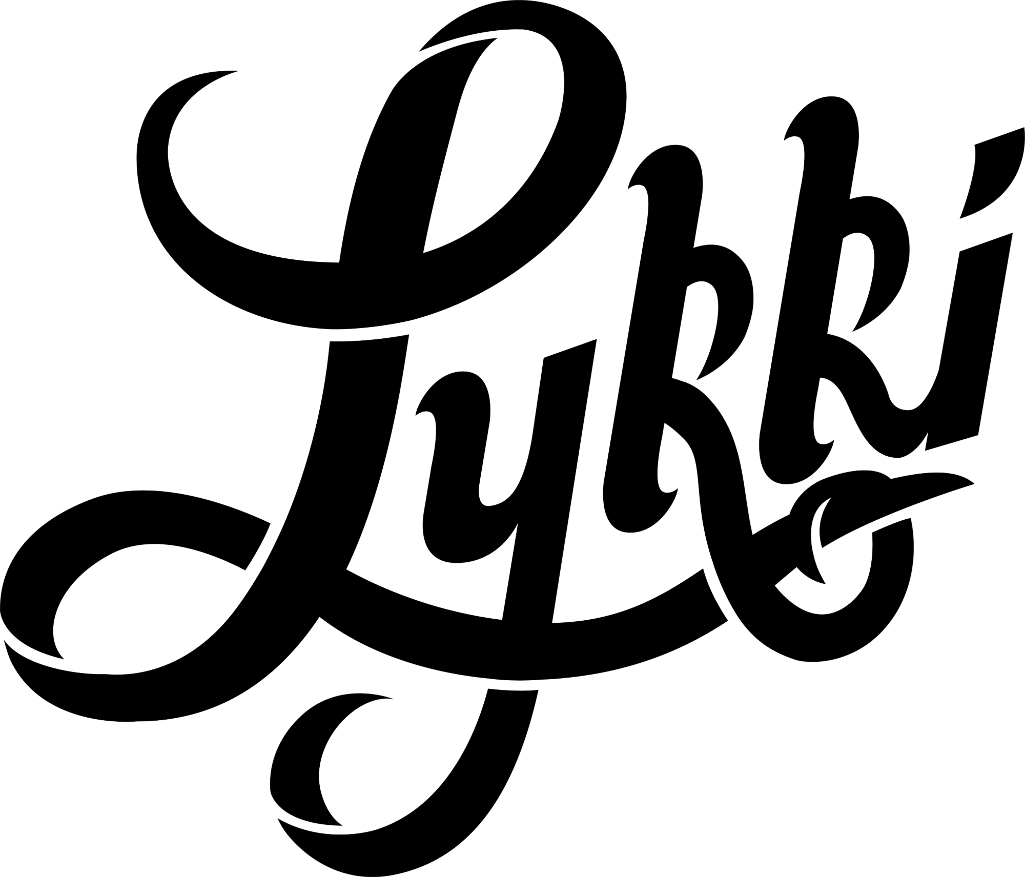 Lykki