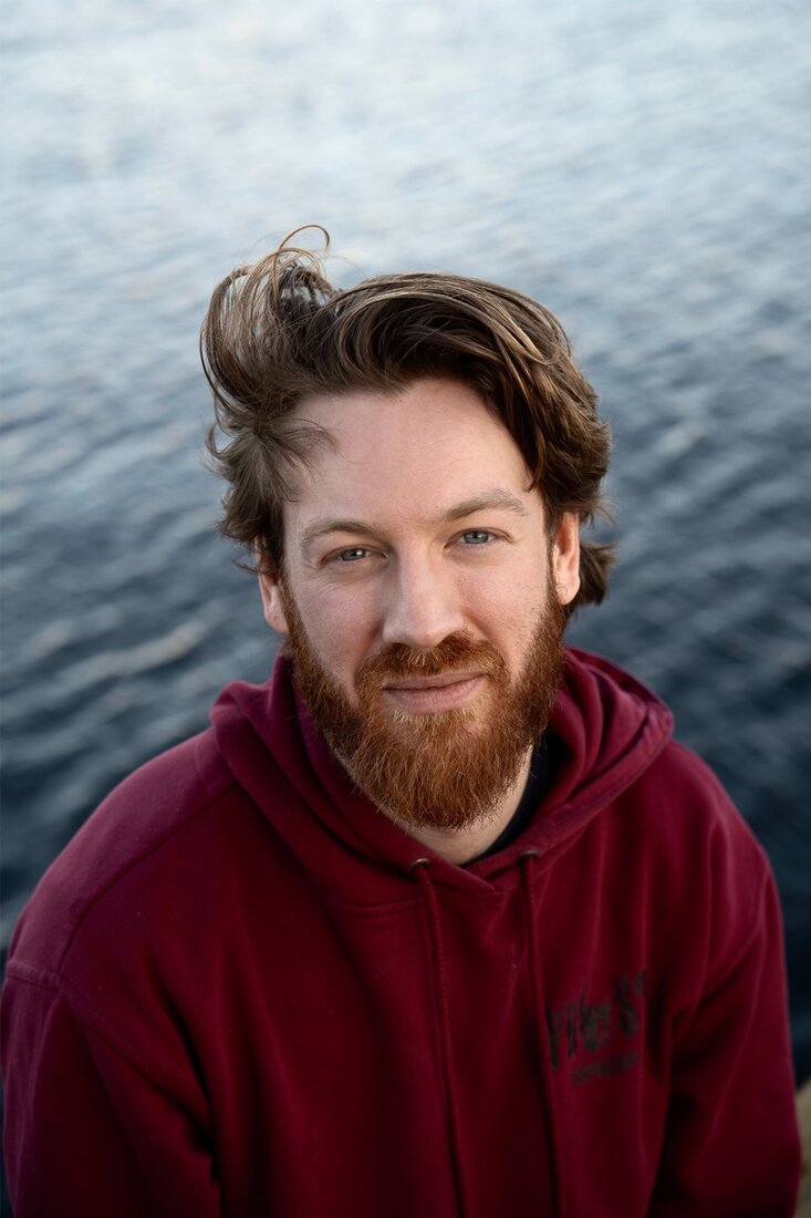 Jonas Lovås
